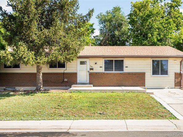 4661 Dixon Drive, Westminster CO 80031