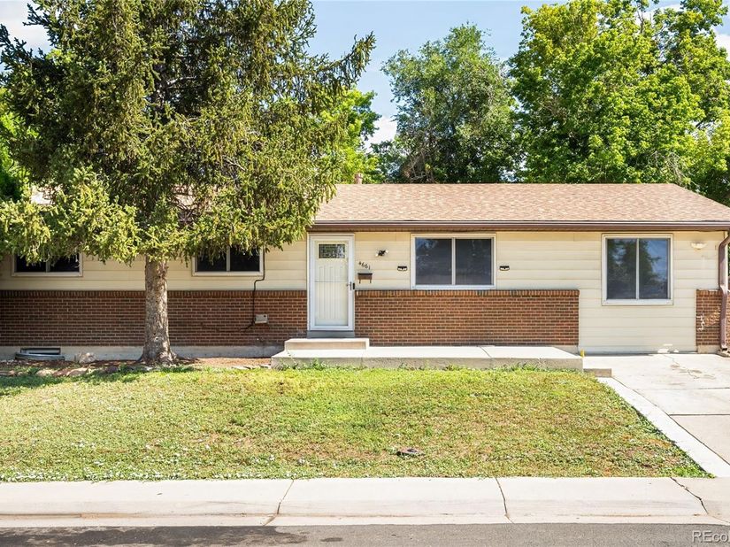 4661 Dixon Drive, Westminster CO 80031