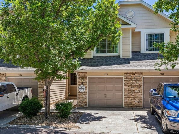 9126 W Phillips Drive, Littleton CO 80128