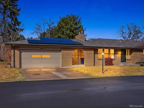 8524 W 10th Avenue, Lakewood CO 80215