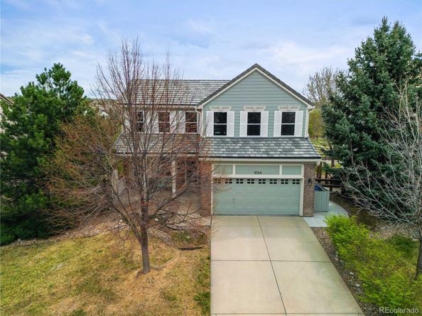 6144 S Ventura Court, Aurora CO 80016