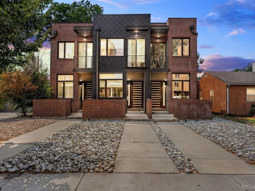 1867 S High Street, Denver CO 80210