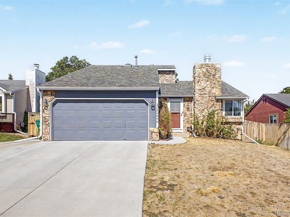 20040 E Wagontrail Drive, Aurora CO 80015