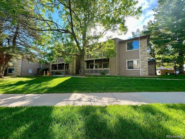 10253 E Peakview Avenue B203, Englewood CO 80111