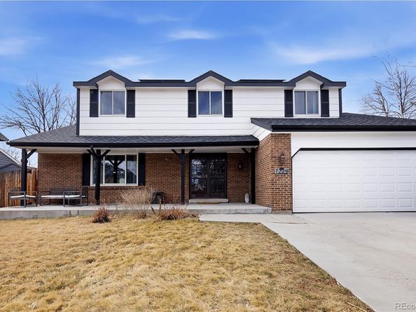 7229 S Iris Court, Littleton CO 80128