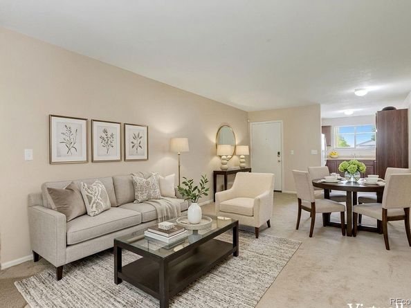 3518 S Depew Street 102, Lakewood CO 80235