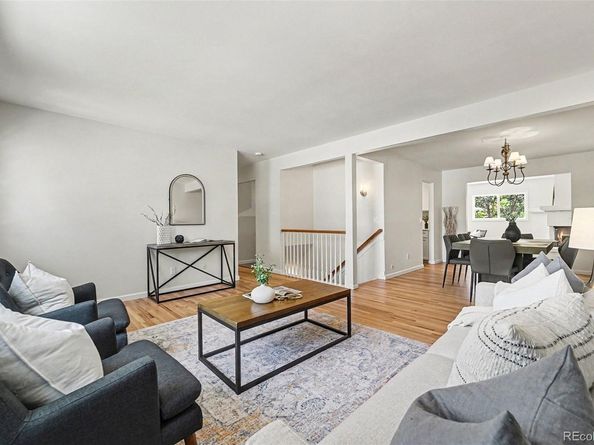 12028 W Virginia Drive, Lakewood CO 80228