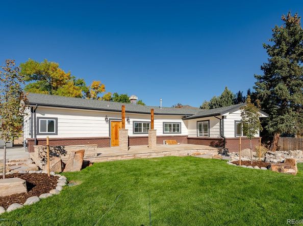 8055 Simms Street, Arvada CO 80005