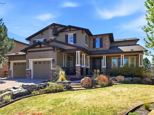 7465 S Jackson Gap Way, Aurora CO 80016
