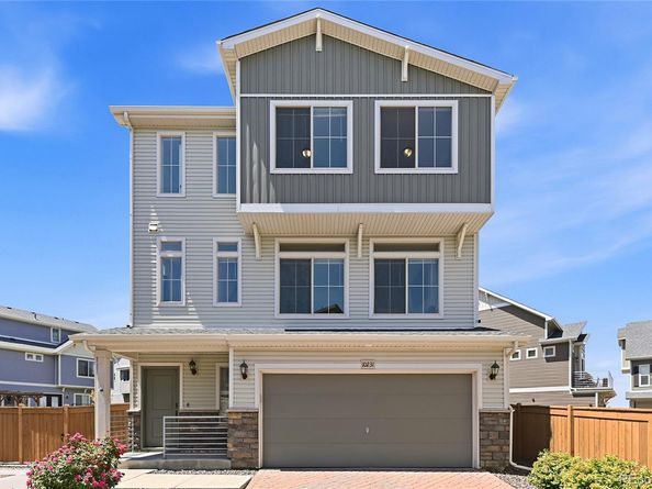 10231 Yampa Court, Commerce City CO 80022