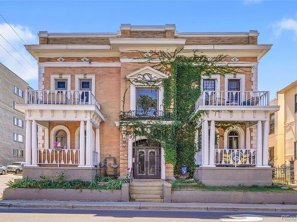 1116 E 13th Avenue D4, Denver CO 80218