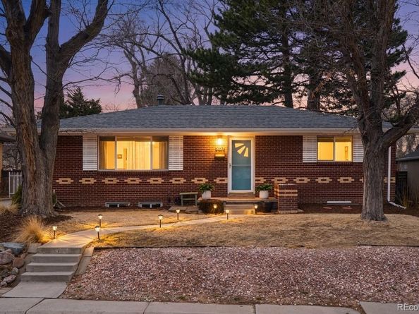 5331 S Hickory Street, Littleton CO 80120