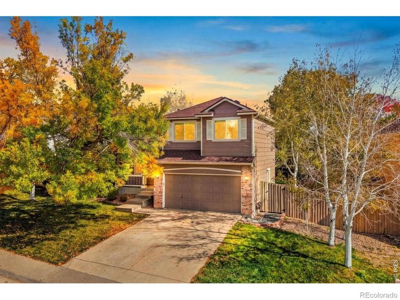 2230 Andrew Drive, Superior CO 80027