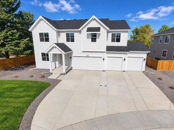 2756 Crystal Springs Lane