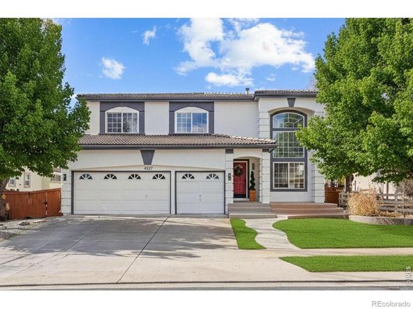 4527 Maroon Circle, Broomfield CO 80023