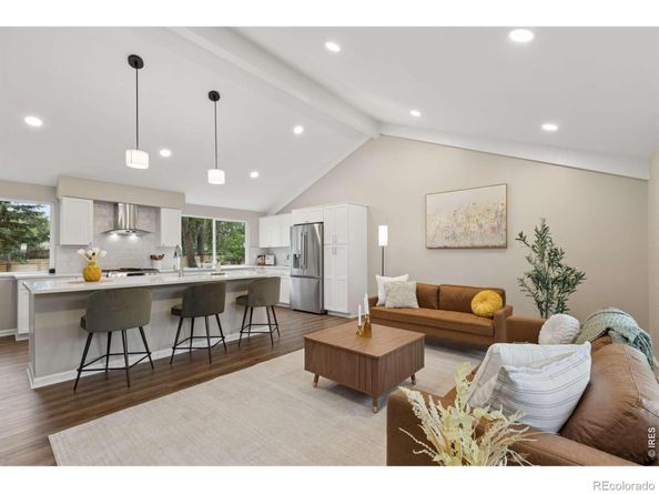 7186 Petursdale Court, Boulder CO 80301