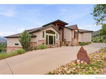 814 Mountain View Drive