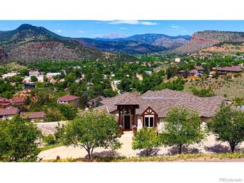 814 Mountain View Drive