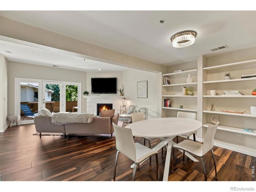 2946 Kalmia Avenue 47, Boulder CO 80301
