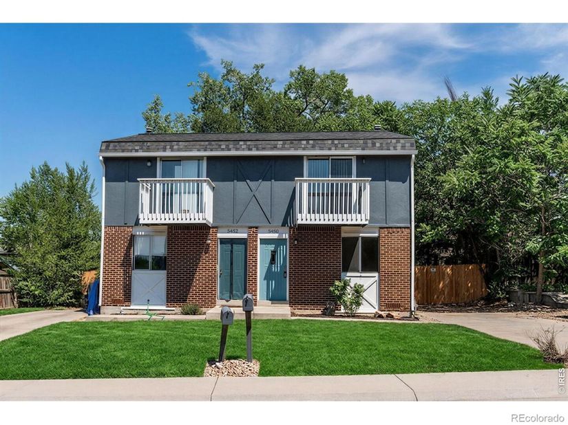 5450 Alcott Street, Denver CO 80221