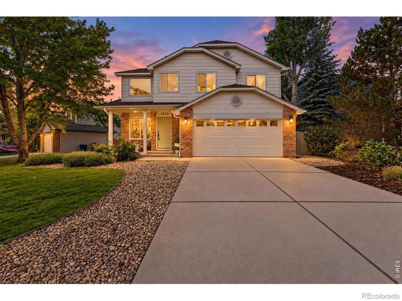 1510 Stoneham Street, Superior CO 80027
