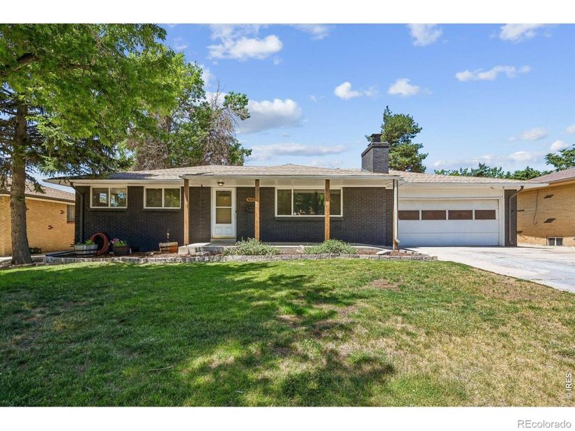 8853 Princeton Street, Westminster CO 80031