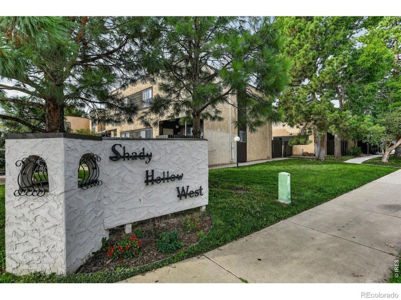 2996 Shady Hollow W, Boulder CO 80304