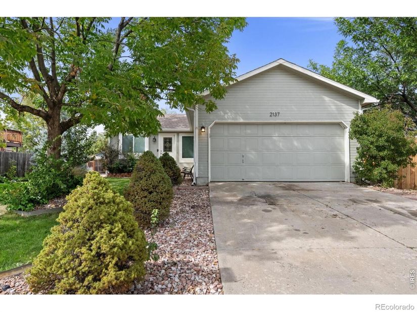 2137 Steele Street, Longmont CO 80501
