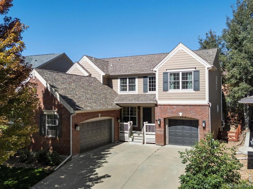 2215 Creekside Drive, Longmont CO 80504