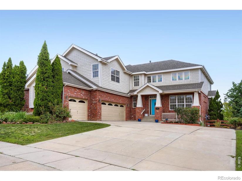 5377 Brookside Drive, Broomfield CO 80020