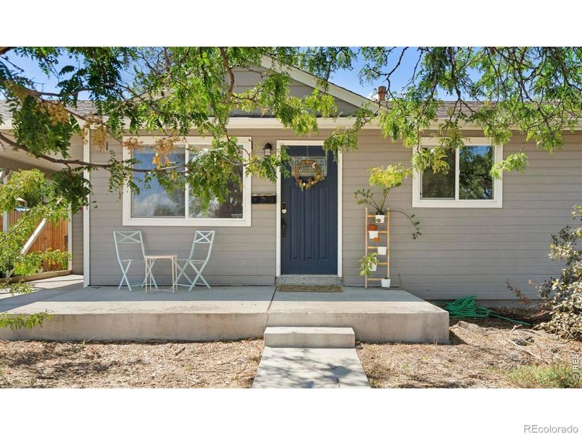 8441 Devonshire Boulevard, Denver CO 80229