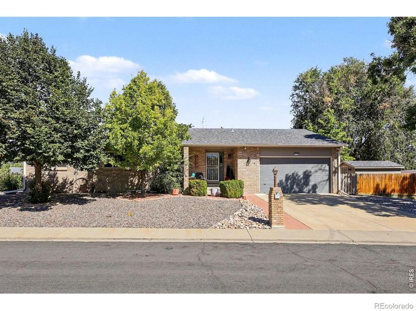 1610 24th Avenue, Longmont CO 80501