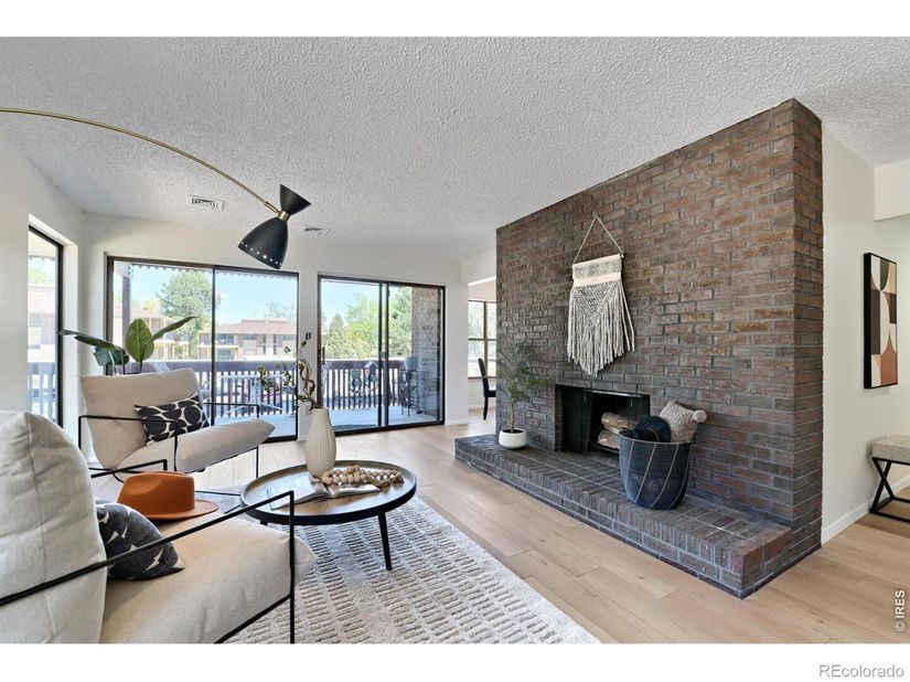 500 Manhattan Drive D7, Boulder CO 80303