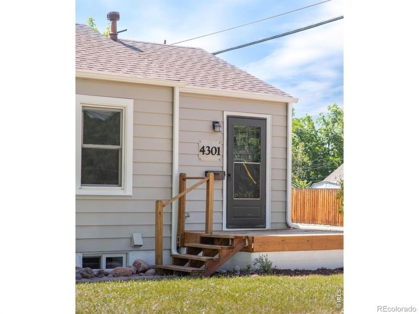 4301 S Grant Street, Englewood CO 80113