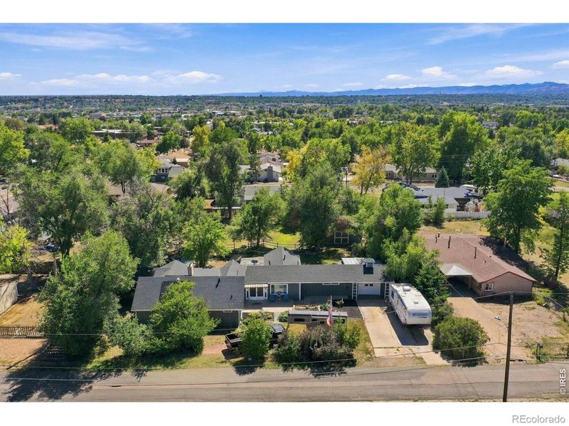 6430 W 62nd Place, Arvada CO 80003