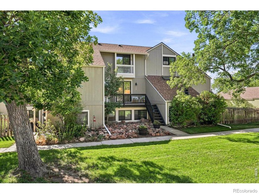 3420 Cripple Creek Square, Boulder CO 80305