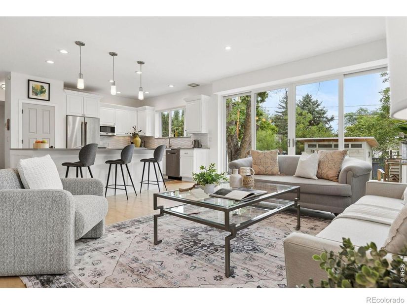 2870 18th Street, Boulder CO 80304