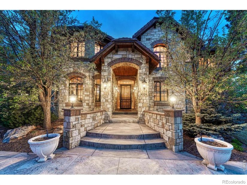 4320 E Linden Circle, Greenwood Village CO 80121
