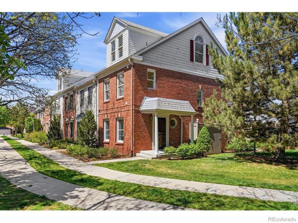 944 Ivanhoe Street, Denver CO 80220