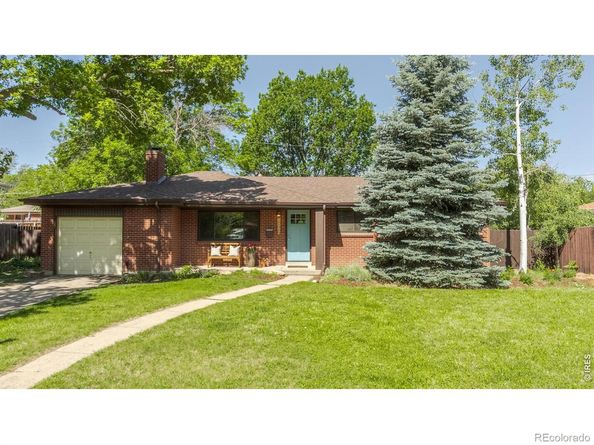 6067 Owens Street, Arvada CO 80004