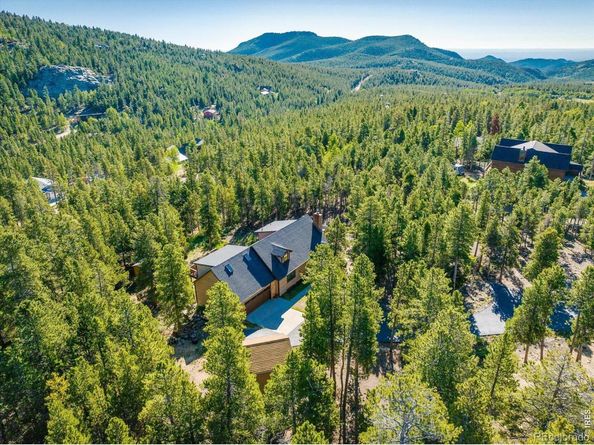 10212 Dowdle Drive, Golden CO 80403