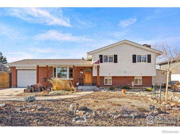 7255 S Dexter Street, Centennial CO 80122