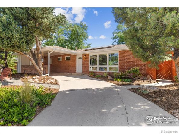 450 S 41st Street, Boulder CO 80305