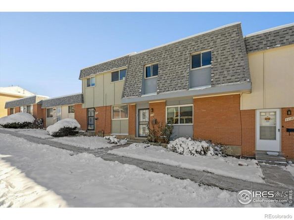 1119 Milky Way, Thornton CO 80260