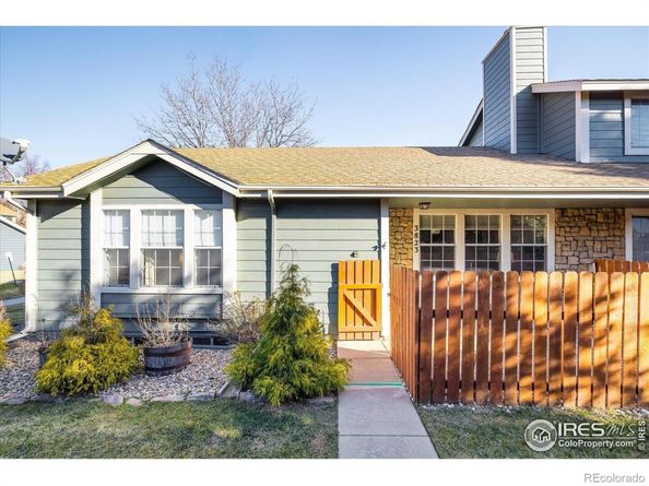 3823 Paseo Del Prado, Boulder CO 80301