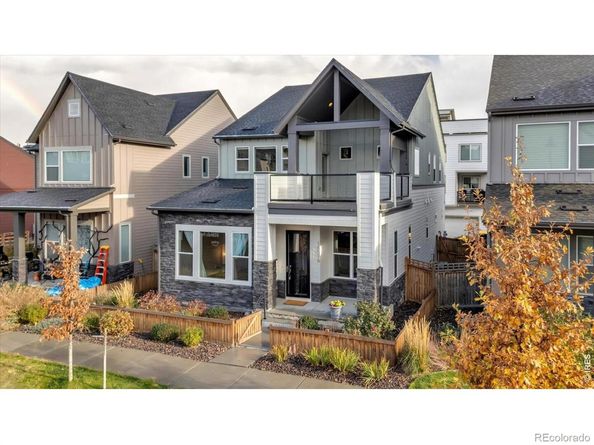 16576 Shoshone Street, Broomfield CO 80023