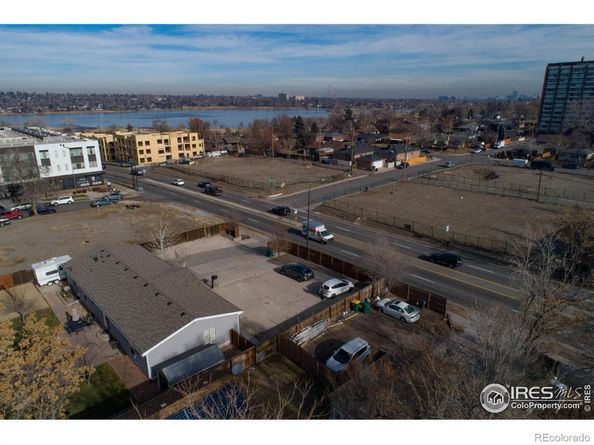 1571 Sheridan Boulevard, Lakewood CO 80214