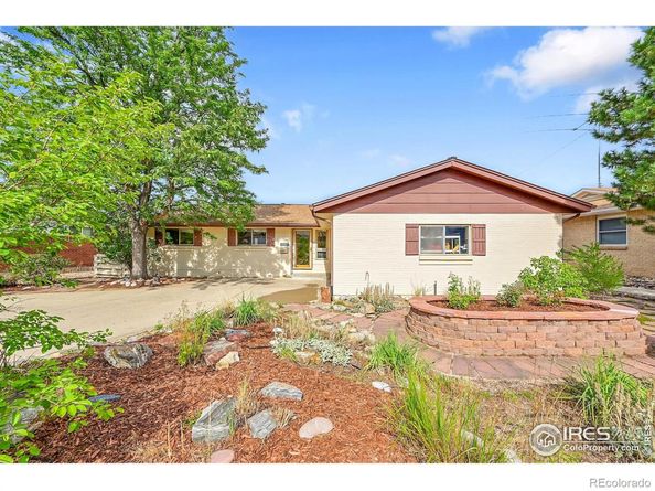 960 Toedtli Drive, Boulder CO 80305