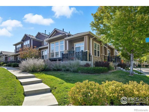 3751 W 136th Avenue E4, Broomfield CO 80023