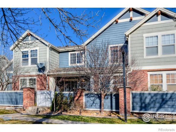 13900 Lake Song Lane J2, Broomfield CO 80023